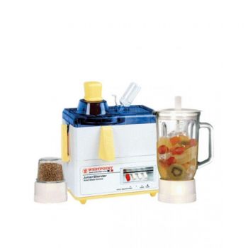 Westpoint WF 7901GL Juicer Blender N Dry Mill 3 in